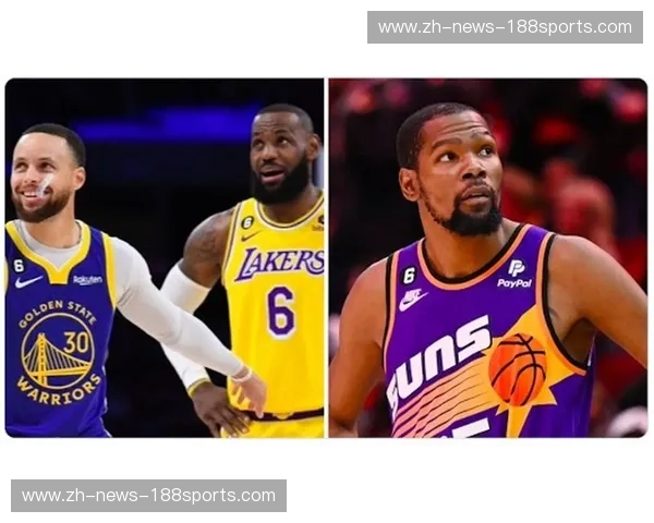 诸神黄昏的巅峰对决：库里与杜兰特，谁才是这个时代的最终答案？
